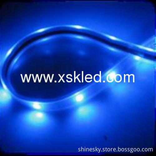 Super Bright Car Wheels LED Strip Light